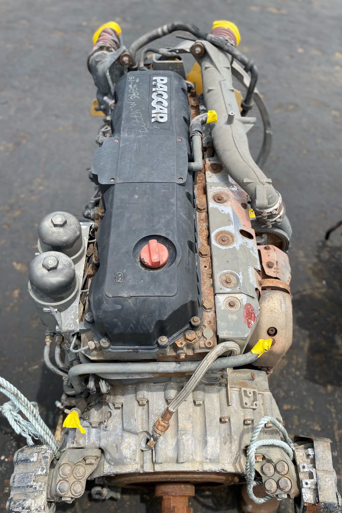 Sterling Trucks | Engines | Gearboxes | Diffs | Truck | Cabin