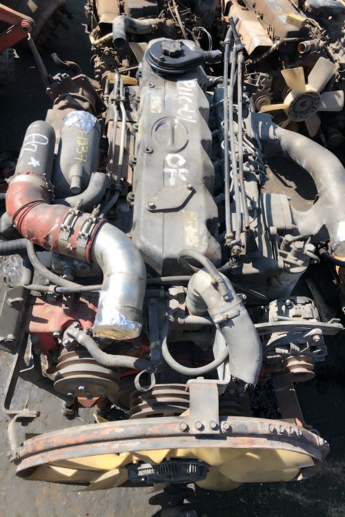 HINO P11C ENGINE