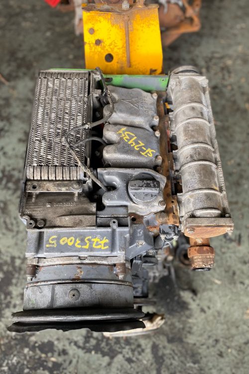 DEUTZ F 3L1011 ENGINE