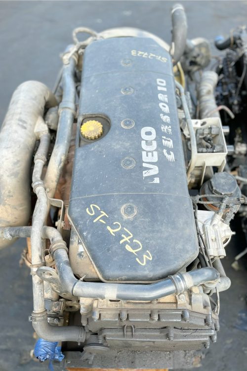 IVECO CURSOR10 Engine