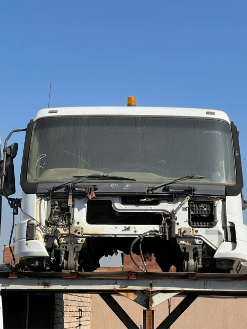 M/BENZ ACTROS 2640 CABIN