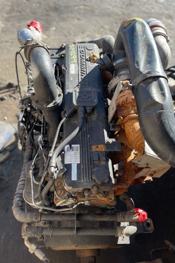 Sterling Trucks Truck Engines Gearboxes Diffs Cabin Parts