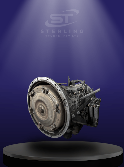 Allison 2100 Transmission