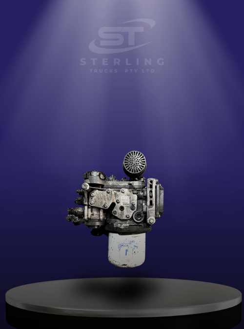 Volvo V4 Air Dryer Valve