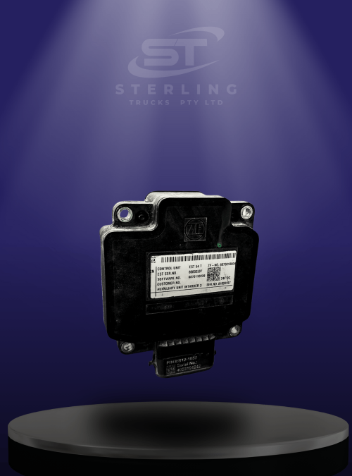 ZF EST 54 Electronic Control Unit