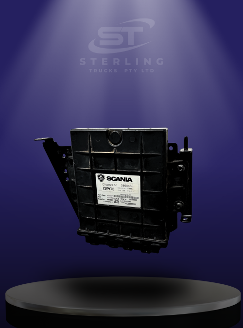 Scania OPC5 Opticruise Control Module