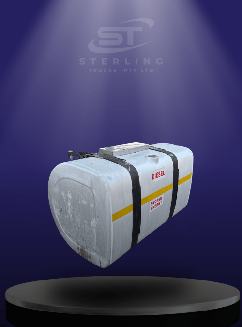 Volvo FH/FM Diesel Tank