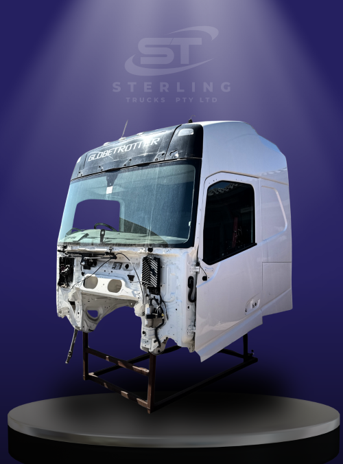 Volvo FH V4 Cabin H/R