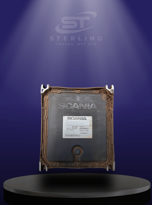 Scania NTG Chassis Control Unit