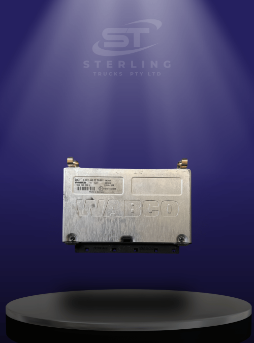 Mercedes Benz EBS+ Control Unit