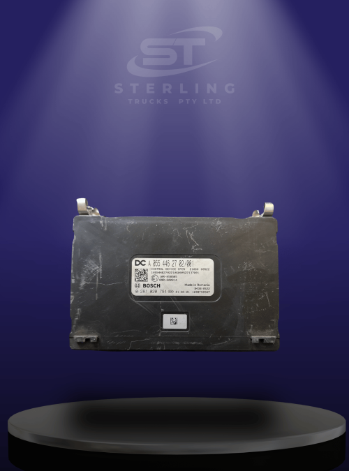 Mercedes Benz OPC5 Control Unit