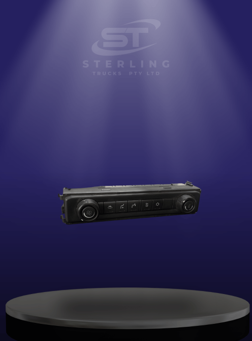 Scania Aircon Unit 2021