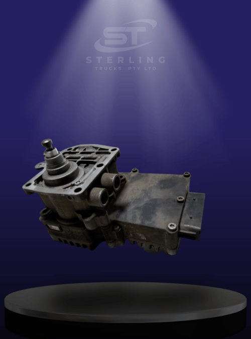 GS Module (Gear Selector Control Unit) for Mercedes-Benz Actros Trucks