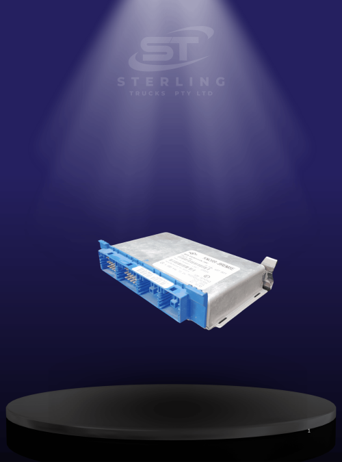 ABS Control Module for Mercedes-Benz Trucks – Anti-Lock Braking System Unit