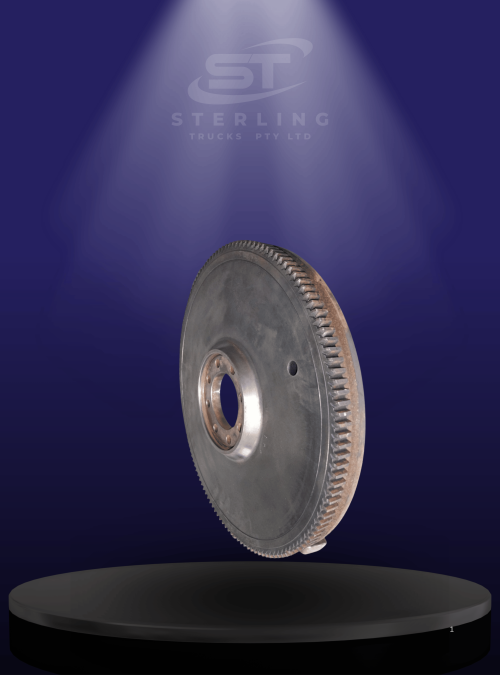 Hino 500 Flywheel – Heavy-Duty Truck Engine Flywheel