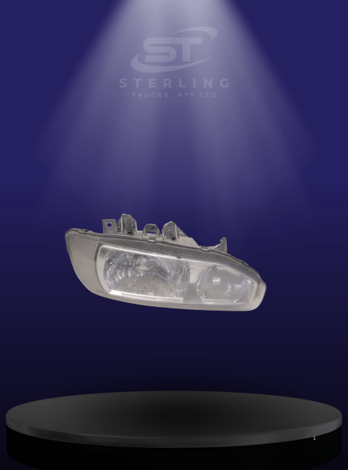 UD Quon Headlight – OEM Heavy-Duty Front Headlamp Assembly