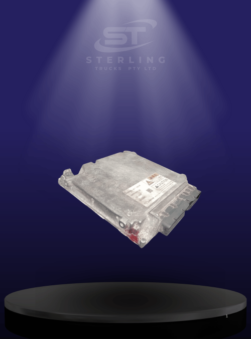 Isuzu 6HK1 ECM – Engine Control Module
