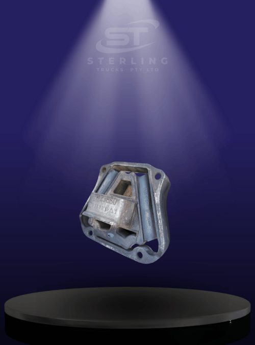 Iveco Engine Mounting Bracket – OEM Heavy-Duty Engine Support Bracket
