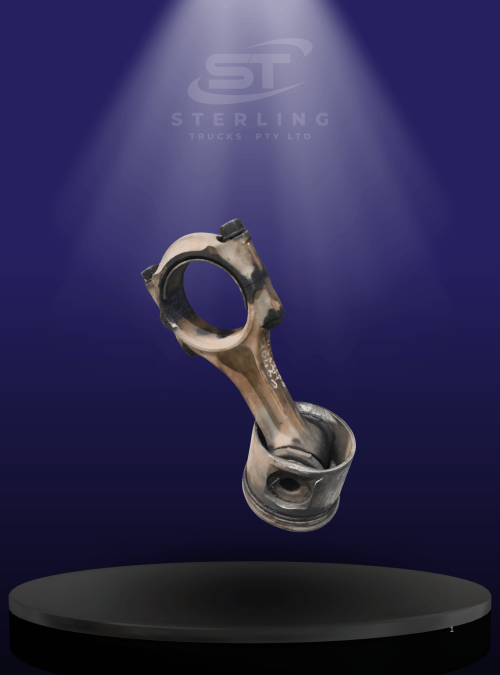 Nissan UD 460 Connecting Rod – Heavy-Duty Engine Conrod