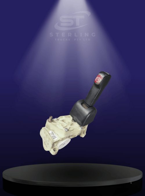 Scania Hand Brake Valve – OEM Parking Brake Control Valve