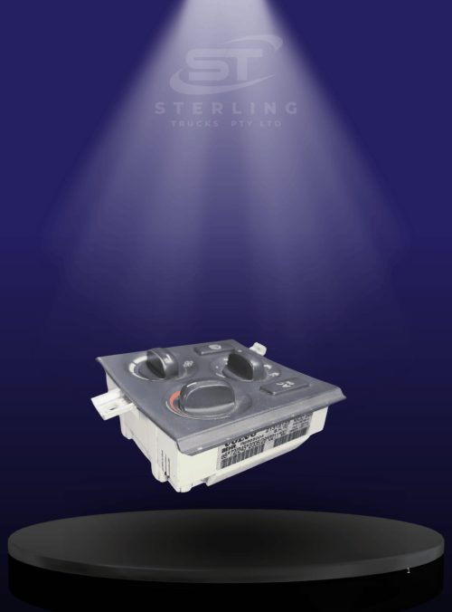 Volvo Climate Control Module – OEM HVAC Control Unit