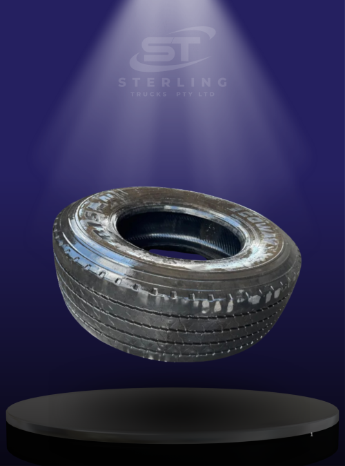 385/65R22.5 Tyres – Commercial Trailer and Truck Tyres